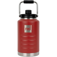 2L Isolierte Trinkflasche